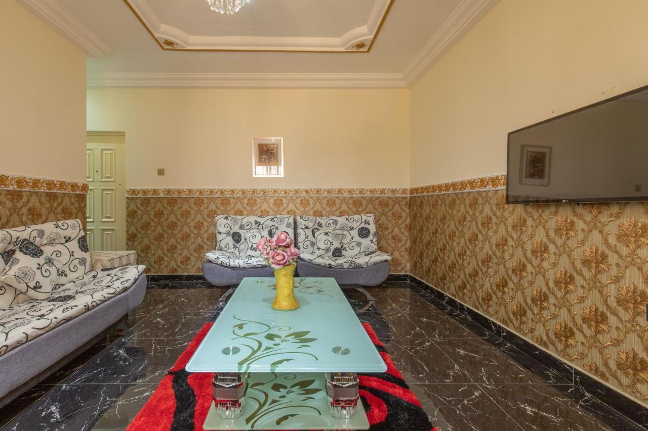 Ag Hotel And Suites Ogbodjo Ngoại thất bức ảnh