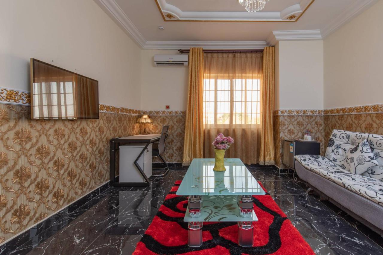 Ag Hotel And Suites Ogbodjo Ngoại thất bức ảnh